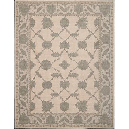 Nourison New Horizon Area Rug Collection Parch 2 Ft 6 In. X 4 Ft 3 In. Rectangle 99446114303